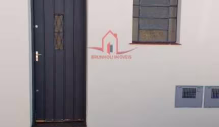 Sala comercial Térreo para Aluguel em Vila Vianelo Jundiaí-SP