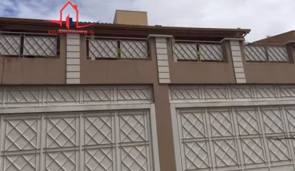Casa Alto Padrão para Venda em Jardim Paulista I Jundiaí-SP