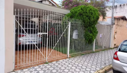 Casa Padrão para Venda em Vila Vianelo Jundiaí-SP