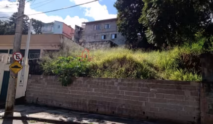 Terreno para Venda em Jardim Roma Jundiaí-SP