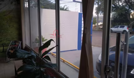 Salão comercial Padrão para Venda em Jardim Petrópolis Jundiaí-SP