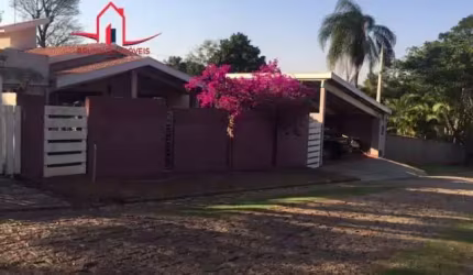 Casa em Condomínio para Venda em Jardim Celeste Jundiaí-SP