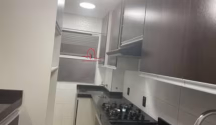 Apartamento Padrão para Venda em Cidade Nova Jundiaí-SP