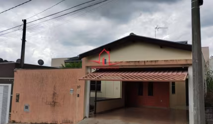 Casa Térrea para Venda em Retiro Jundiaí-SP