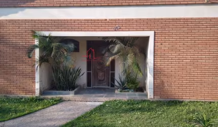 Chácara para Venda em Ville Saint James I Campo Limpo Paulista-SP