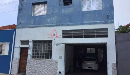 Casa Sobrado para Venda em Centro Jundiaí-SP