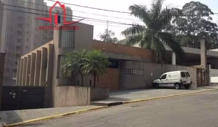 Prédio Comercial para Venda em Vila Andrade São Paulo-SP