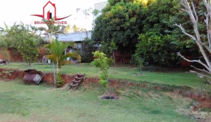Terreno para Venda em Joapiranga Valinhos-SP