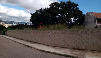 Terreno para Venda em Jardim Roma Jundiaí-SP