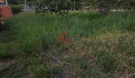 Terreno para Venda em Caxambu Jundiaí-SP
