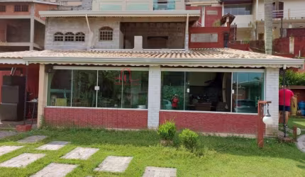 Salão comercial para Eventos / Festas / Biffe / Restaurante