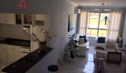 Apartamento Padrão para Venda e Aluguel em Enseada Guarujá-SP