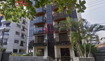 Apartamento Cobertura Duplex para Venda em Enseada Guarujá-SP