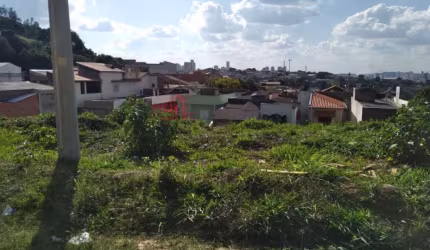 Terreno Lote para Venda em Jardim Palermo Jundiaí-SP