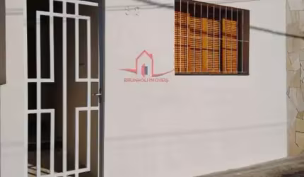 Casa Padrão para Venda em Vila Santa Rosa Jundiaí-SP