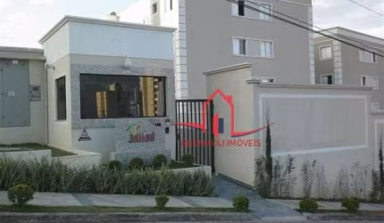 Apartamento Padrão para Venda em Vila Della Piazza Jundiaí-SP