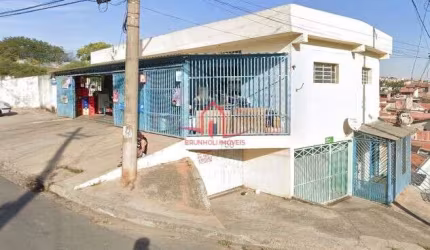 Salão comercial à venda no bairro Jardim América - Várzea Paulista/SP