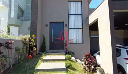 Casa em Condomínio em Residencial Vila Victoria, Itupeva/SP
