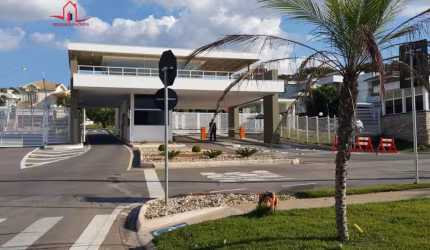 Terreno em Condomínio para Venda em Jundiaí Mirim Jundiaí-SP