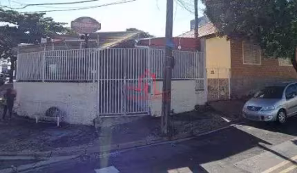 Casa à venda no bairro Cidade Santos Dumont - Jundiaí/SP