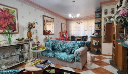 Apartamento à venda no bairro Anhangabaú - Jundiaí/SP