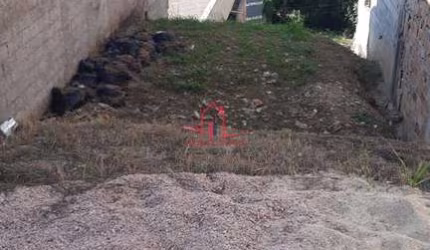 Terreno à venda no bairro Parque Residencial São Miguel - Jundiaí/SP