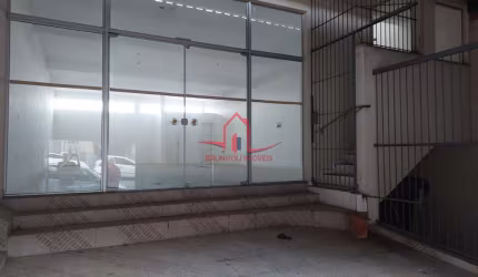 Ponto Comercial para alugar no bairro Centro - Jundiaí/SP