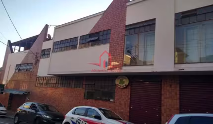Salão comercial para alugar no bairro Centro - Jundiaí/SP