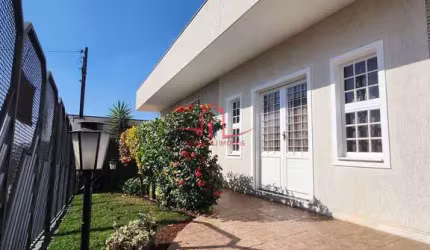 Casa à venda no bairro Vila Progresso - Jundiaí/SP