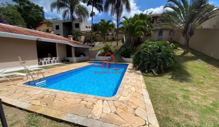 Casa à venda no bairro Parque da Fazenda - Itatiba/SP