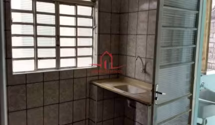 Casa Padrão para Aluguel em Jardim Bertioga Várzea Paulista-SP