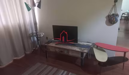 Apartamento para alugar no bairro Centro - Jundiaí/SP