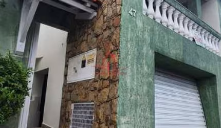 Casa para alugar no bairro Cidade Luiza - Jundiaí/SP