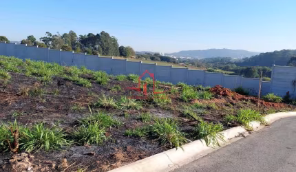 Terreno à venda no bairro Jardim Alto do Pinheirinho - Itupeva/SP
