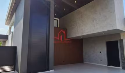 Casa à venda no bairro Loteamento Alphaville Jundiaí - Fase 01 - Jundiaí/SP