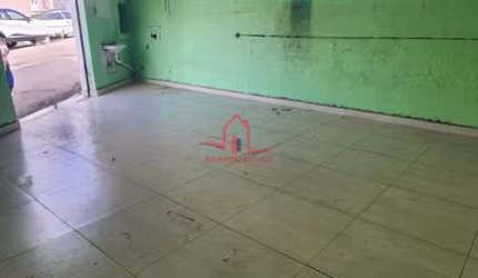 Salão comercial para alugar no bairro Vila Comercial - Jundiaí/SP
