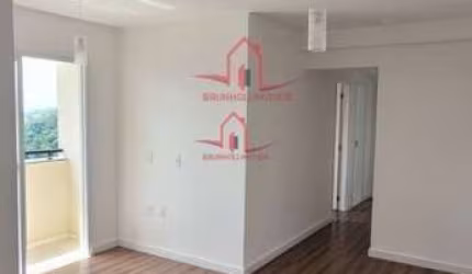 Apartamento à venda no bairro Jardim Santa Gertrudes - Jundiaí/SP