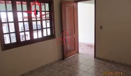 Casa Térrea para Aluguel em Parque Almerinda P Chaves Jundiaí-SP