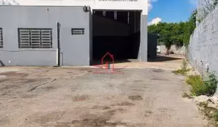 Pavilhão/Galpão para alugar no bairro Vila Hortolândia - Jundiaí/SP