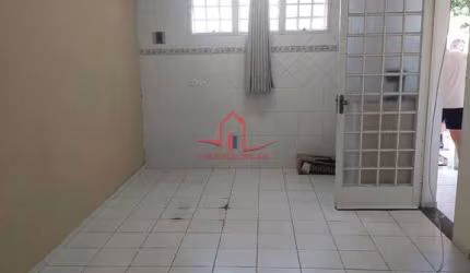 Casa kitnet