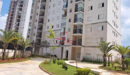 Apartamento para alugar no bairro Jardim Flórida - Jundiaí/SP