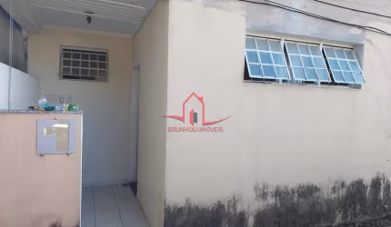 Casa para alugar no bairro Jardim Bonfiglioli - Jundiaí/SP