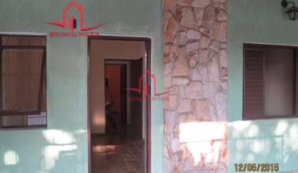 Casa Térrea para Aluguel em Cidade Nova II Várzea Paulista-SP