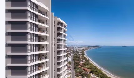 Apartamento à Venda Frente para o Mar - Blue Coast