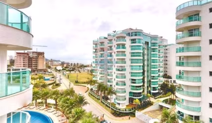 apartamento a venda no Brava Beach Internacional - Reserva Aroeira
