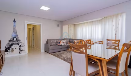 Apartamento no Edifício Real Center - Balneário Camboriú