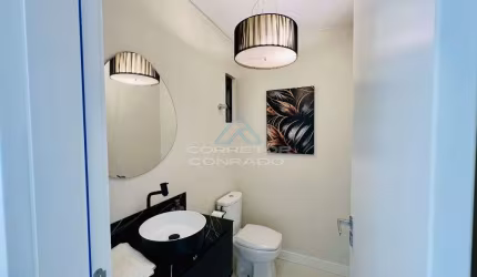 Apartamento Garden no Ed. Surfers Paradise - Praia Brava, Itajaí