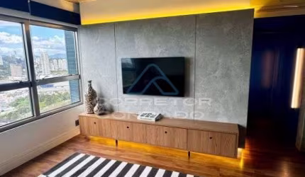 Apartamento no Edifício Maxhaus - Praia Brava, Itajaí