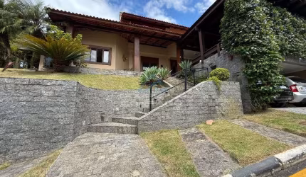 Casa - Condomínio Ariribá, Balneário Camboriú