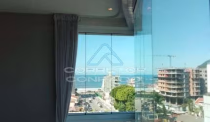 Apartamento no Edifício Solares da Brava